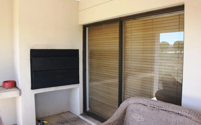 Mulligan, Langebaan 10-sleeper