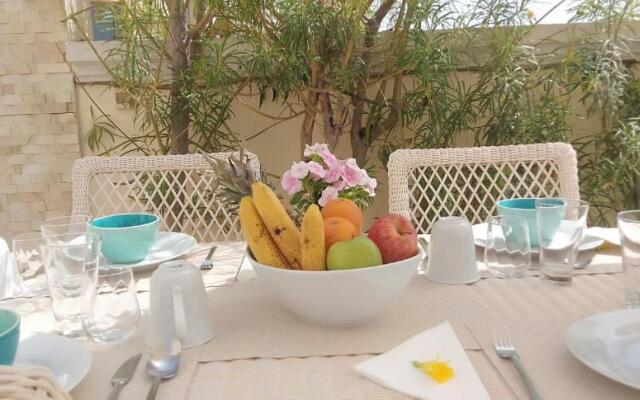 Villa Noor Palm Jumeirah