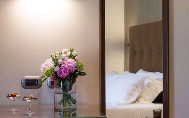 UNA HOTELS Galles Milano