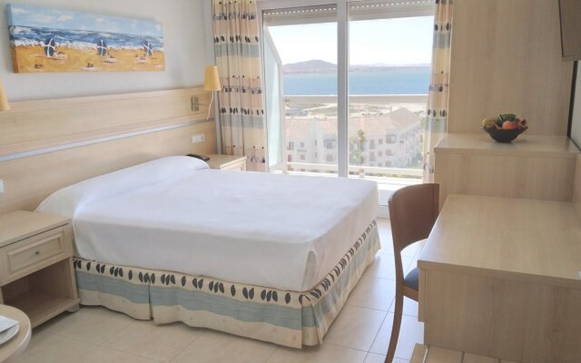 Hotel Las Gaviotas