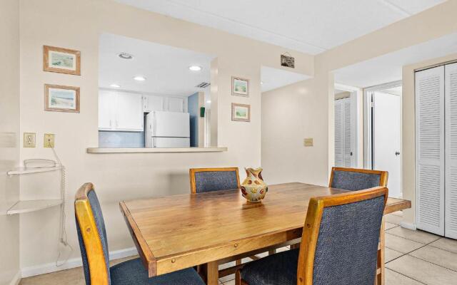 Unit 3226 - Ocean Racquet Club