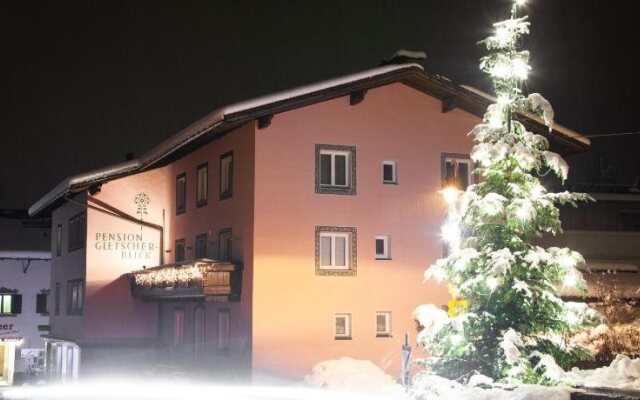 Pension Gletscherblick
