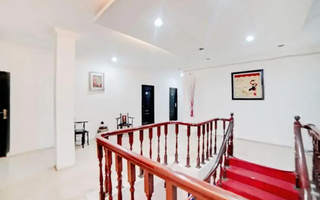 Scala Inn by OYO Rooms