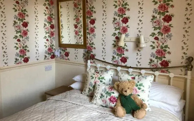 Monkgate Guest House