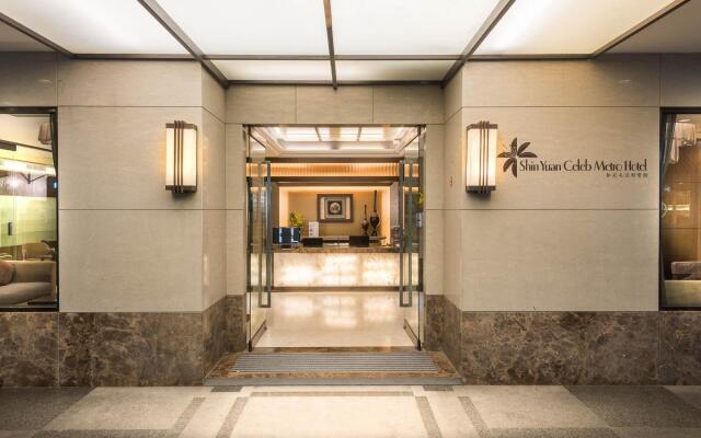 Shin Yuan Celeb Metro Hotel