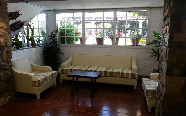Hosteria del Mar