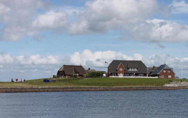 Gasthaus Hilligenley