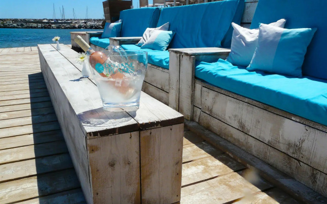 Van der Valk Hotel Saint Aygulf