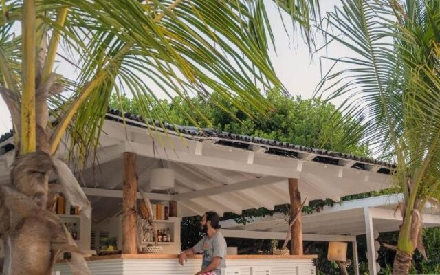 Leopard Point Luxury Beach Resort & Spa