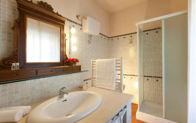 Albergo Scilla