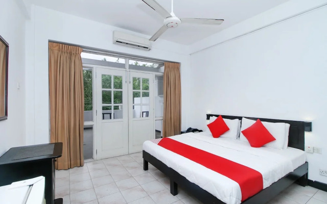 OYO 367 Hotel Nathaliya