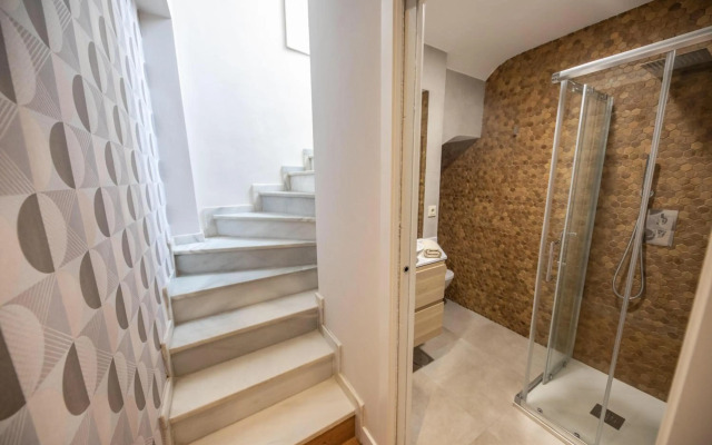 Cosy Apartment with Terrace in the Centre of Seville