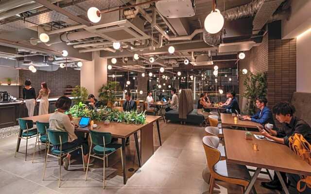 THE LIVELY HONMACHI OSAKA / Vacation STAY 78286