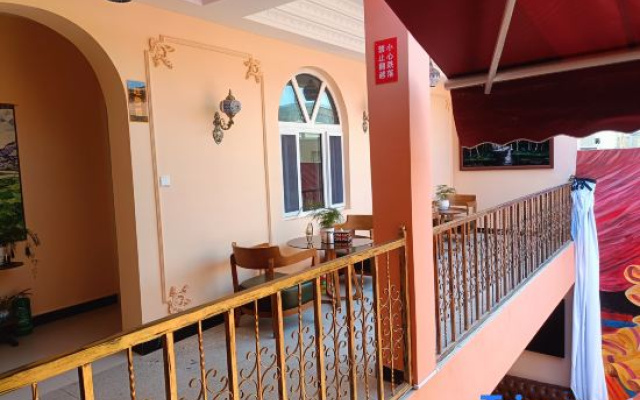 Starry Sky B&B — 2-star hotel in Kashgar