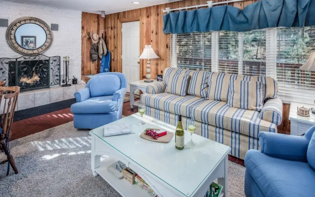 Linn Haven - Three Bedroom Cabin