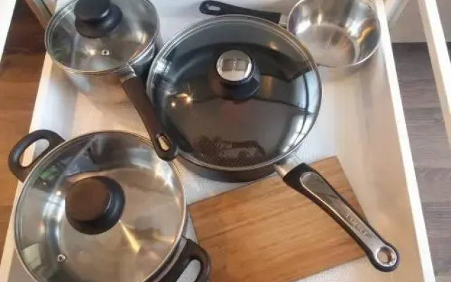 Velnök Luxus Apartman