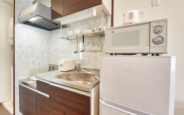 Hotel Cuore  Kokusai Street Naha