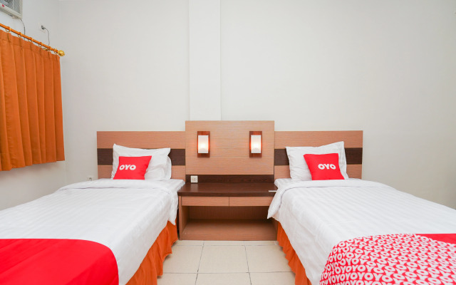 Hotel O Graha Marina