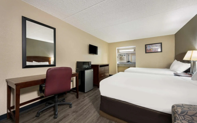 Knights Inn College Station