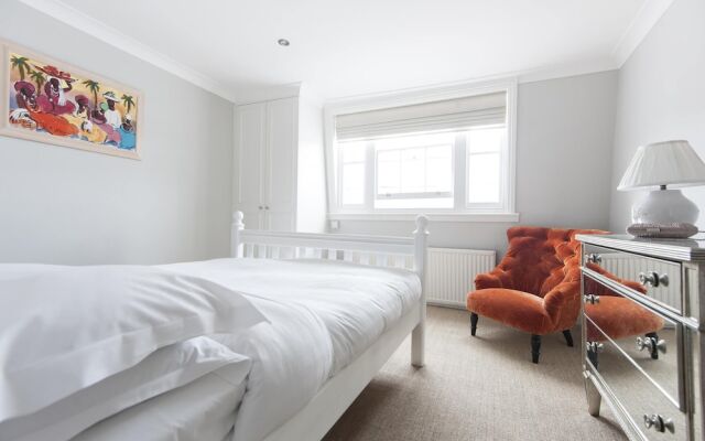 Cranley Place Iii By Onefinestay