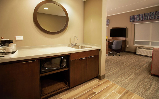 Hampton Inn & Suites Kutztown