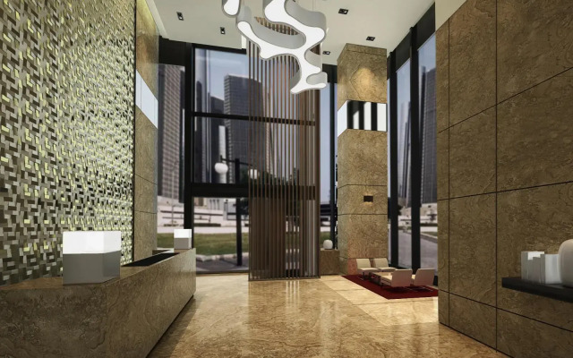 Holiday Inn Express Hong Kong Mongkok by IHG