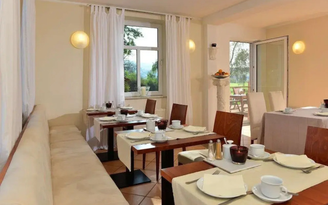 Weserlounge Hotel Garni