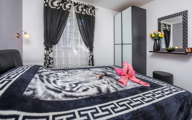 Apartment Iryna