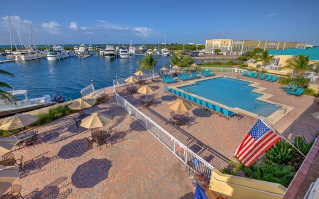 Key West Harbour Oceanfront Suites