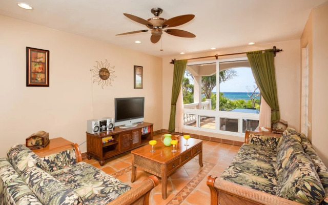 Coral Vista 5 Coral Vista 5 2 Bedroom Option