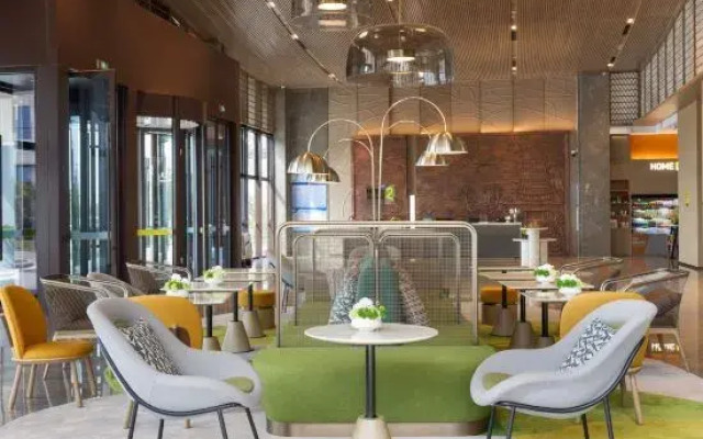 Home2 Suites by Hilton Yongji
