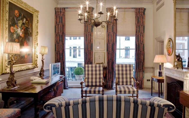The Pelham London - Starhotels Collezione