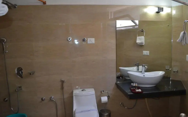 Hotel Chonjor Residency