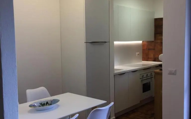 Snowboard in Valmalenco