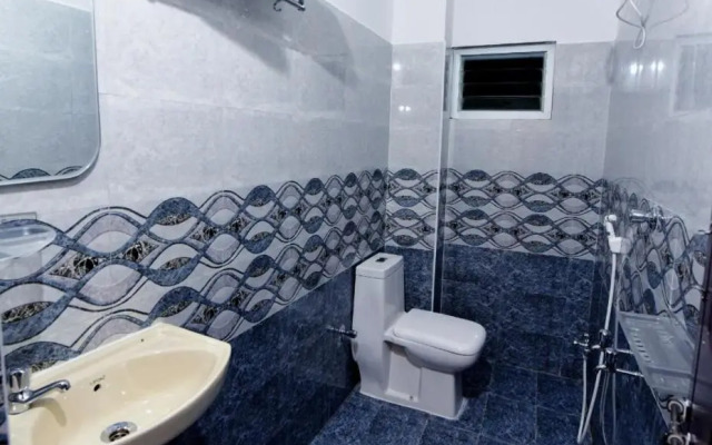 Sree Service apartments