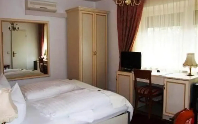 Haus Mooren Hotel Garni