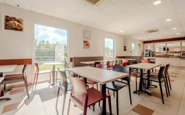 Ace Hôtel Noyelles Godault