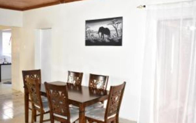 The Grand Guest house