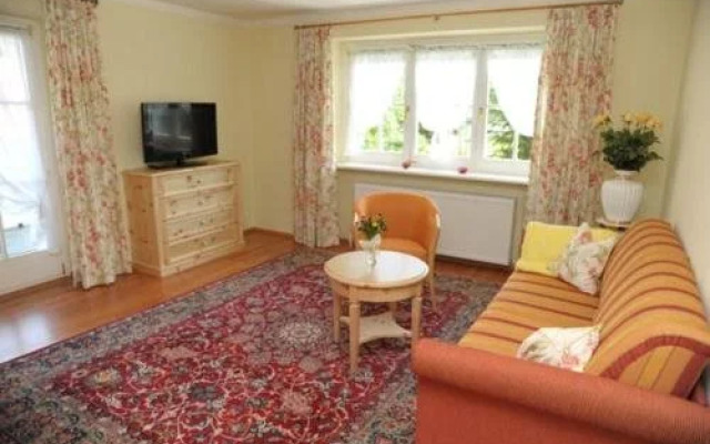 Appartement Bergblick I