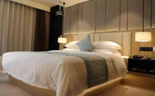 Yincheng Holiday  Hotel