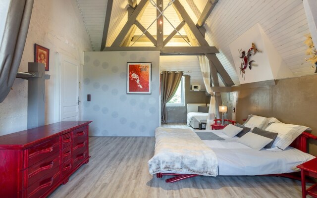 Le Berthoir