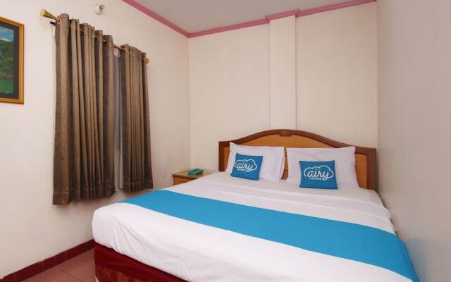Airy Eco Wajo Savu 11a Makassar