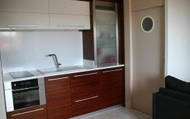 Appartement Argelès-sur-Mer, 2 pièces, 4 personnes - FR-1-388-79