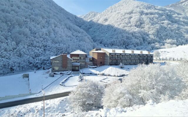 Hotel Kaimak Inn