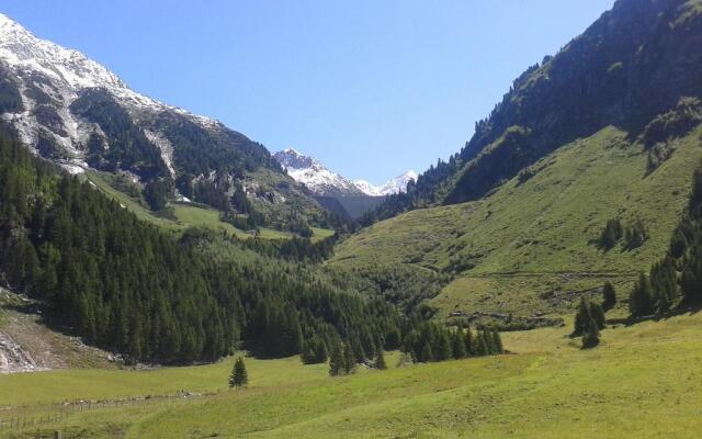 Studio Hochzillertal