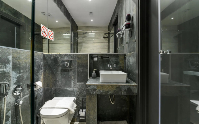 Sergeew Apartments (Сергеев Апартментс)