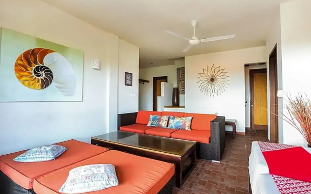 OYO 90893 Mimpi Bungalows