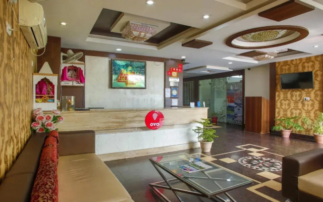 Hotel Maa Gayatri India