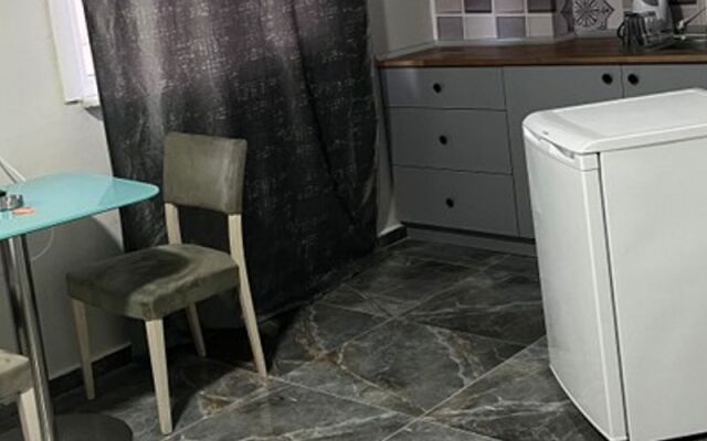 Zerya Suites