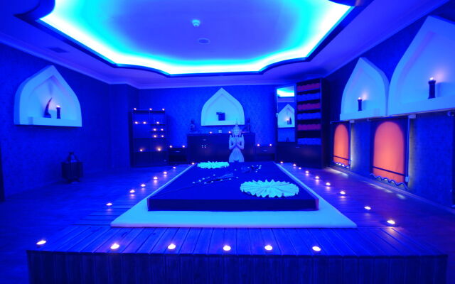 Suhan Cappadocia Hotel & Spa